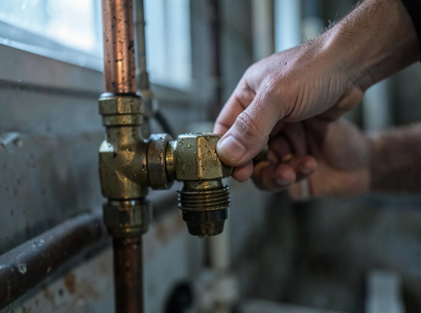 Emergency Plumber Benton, AR FAQs
